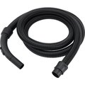 Global Industrial Replacement 8.2' Hose For Cat C06V Wet/Dry Vacuum 641758 CRP1020